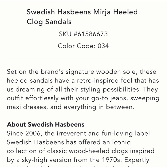 Anthropologie | Swedish Hasbeens Mirja Heeled Clog Sandal in Neon Green 39 - Picture 12 of 13